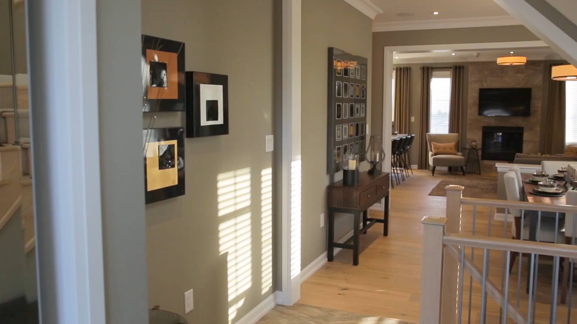 Mattamy Homes Seaton The Nobleton on Vimeo