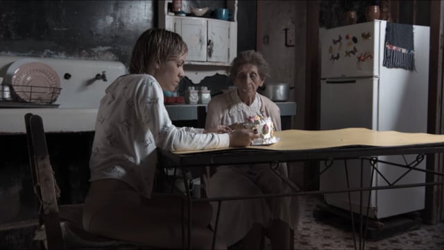 Con sana alegría (ficción)