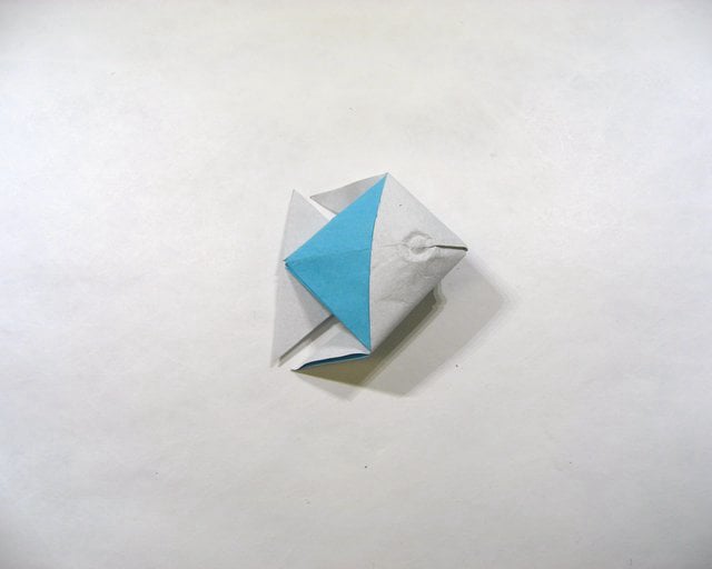 Origami stop-motion animations by artist Sipho Mabona | The Kid Should See  This