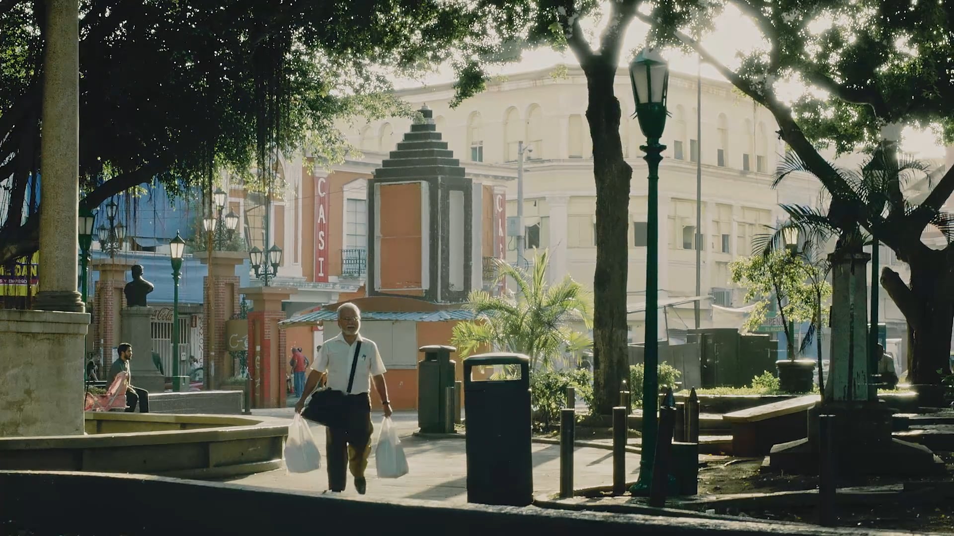 EL MACHETAZO - ANIVERSARIO