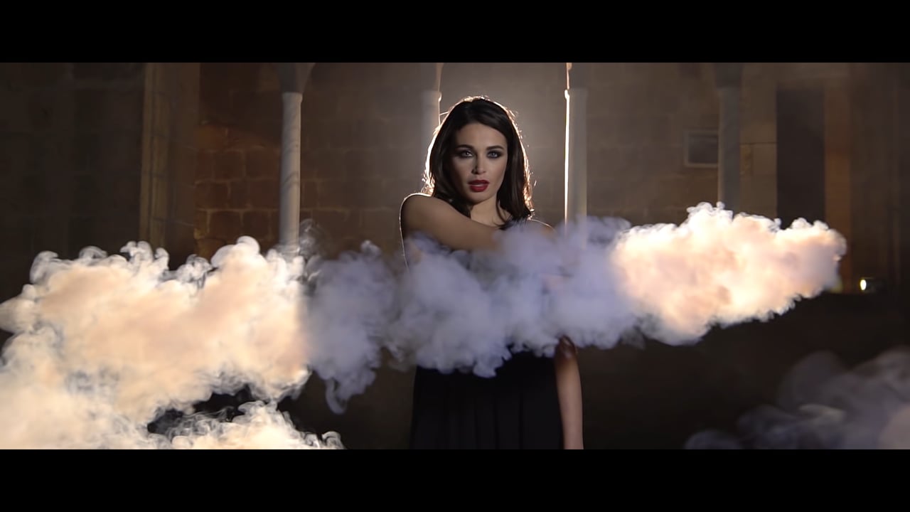 Infinity Cosmetics Realizzazione video spot roma