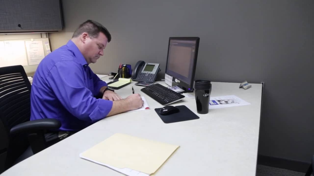 Lester Buildings Pricing on Vimeo