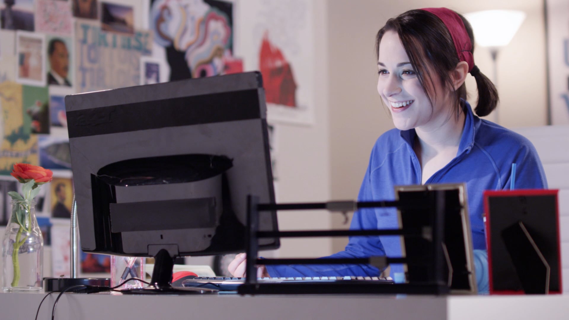 KPMG Virtual Brand (2016) Cinematographer and Visual FX Supervisor Jose A. Acosta for Spoke Creative.