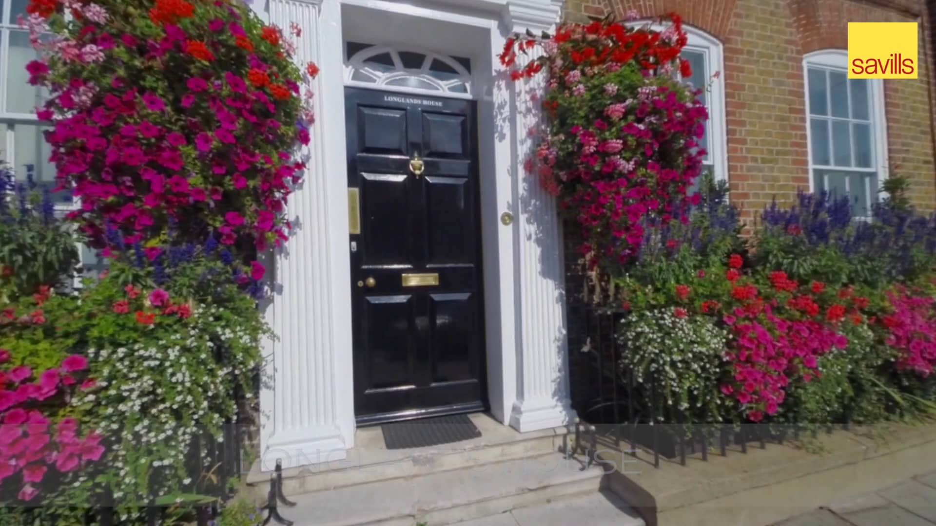 Longlands House HenleyonThames unique Property now for Sale