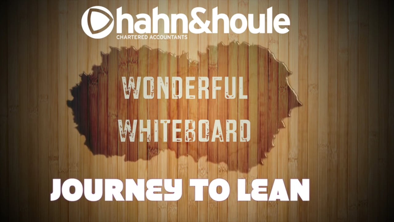 Wonderful Whiteboard