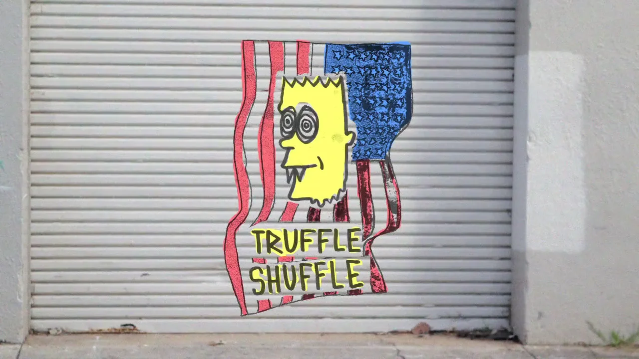 ミュージシャン truffles hqdefault.jpg