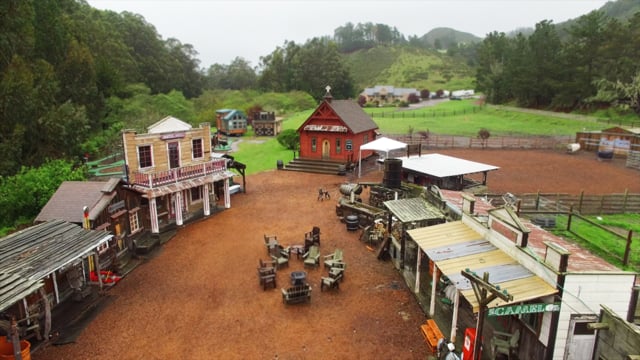 Long Branch Saloon and Farms - Half Moon Bay, California #2