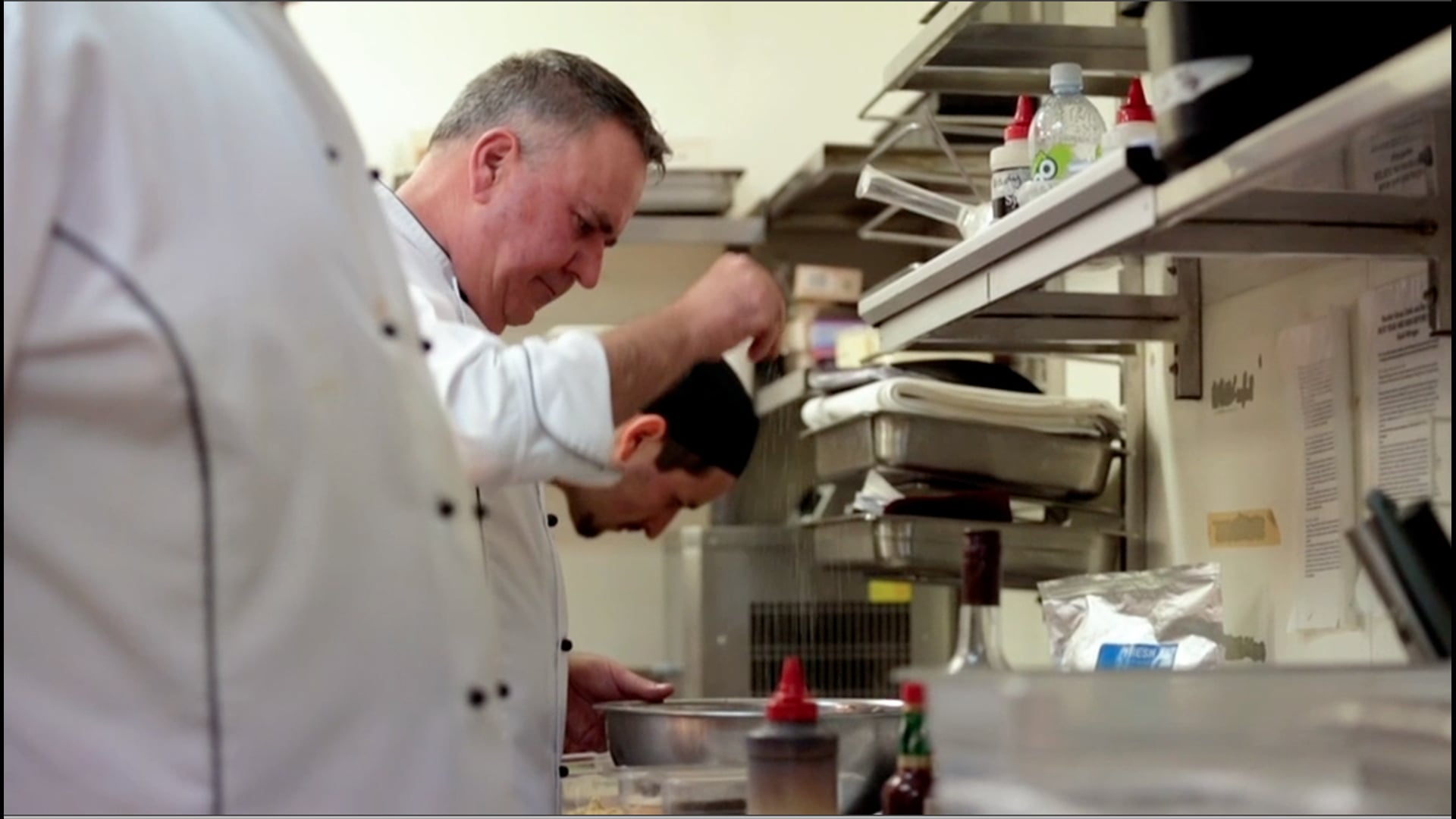 IBM 'Chef Watson'