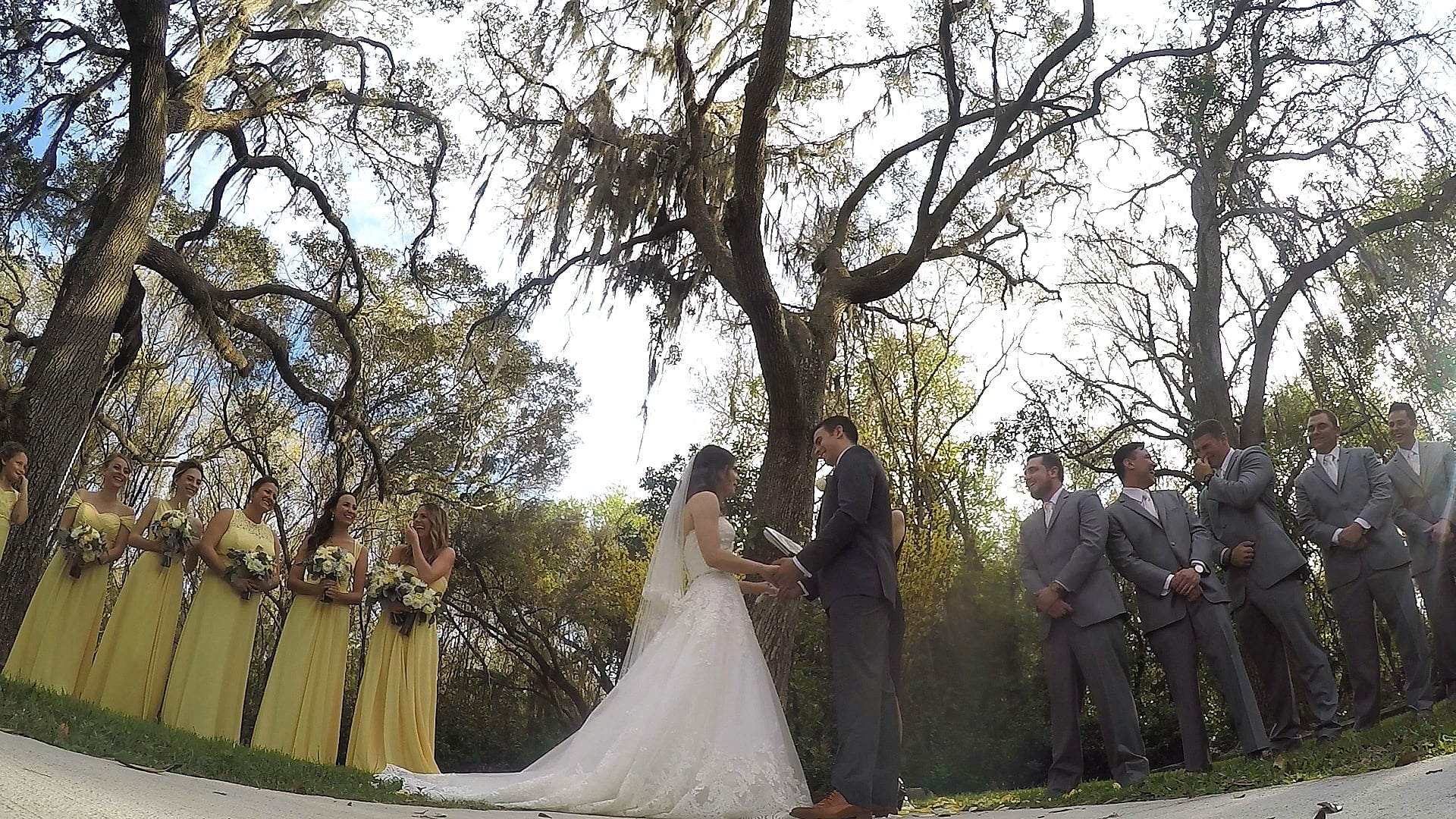 Bakers Ranch, Parrish, FL on Vimeo