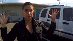 Watch Promo No. 4 - Jorge Interview Part 1