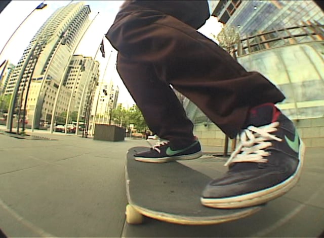 Casey Foley Domingo2 from T4SC