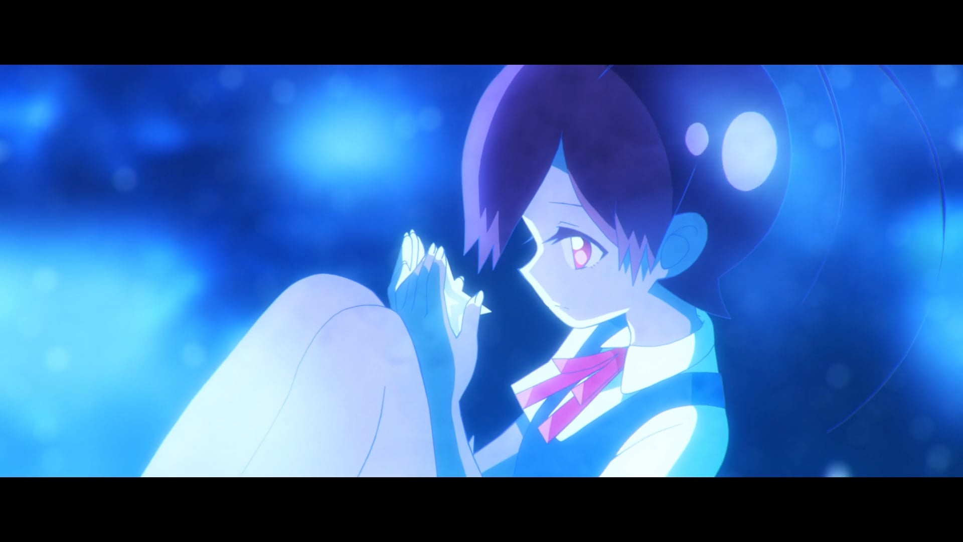 オリジナルアニメーション「ゴキブリ姫」パイロットフィルム Cockroach Princess on Vimeo
