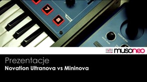 Ultranova vs Mininova