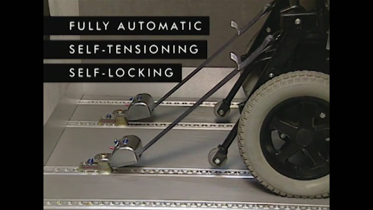 Q’Straint QRT MAX orientation on Vimeo