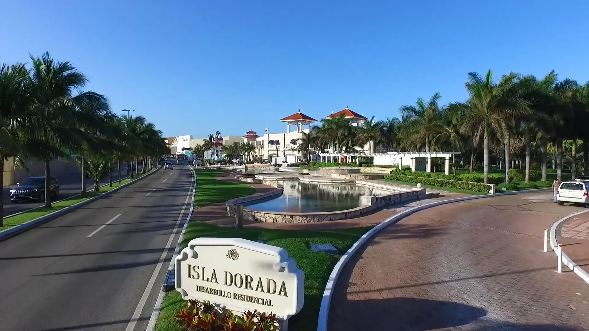 COMPLETE Isla deals Dorada