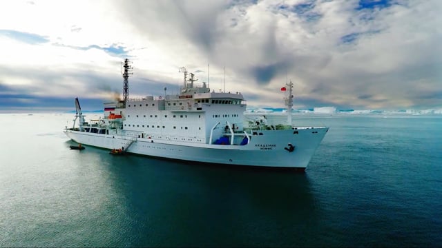 Related Embedded Video Item Thumbnail