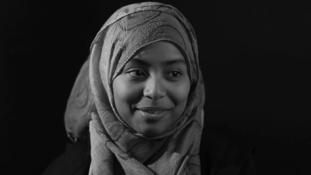 Tashmiah: The Race Project