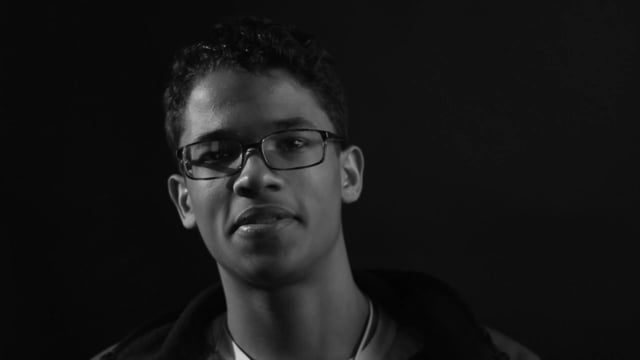 DaVon: The Race Project