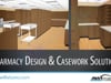AWI Fixtures and Interiors | Pharmacy Design and Casework Solutions | 2016 Pharmacy Platinum Pages