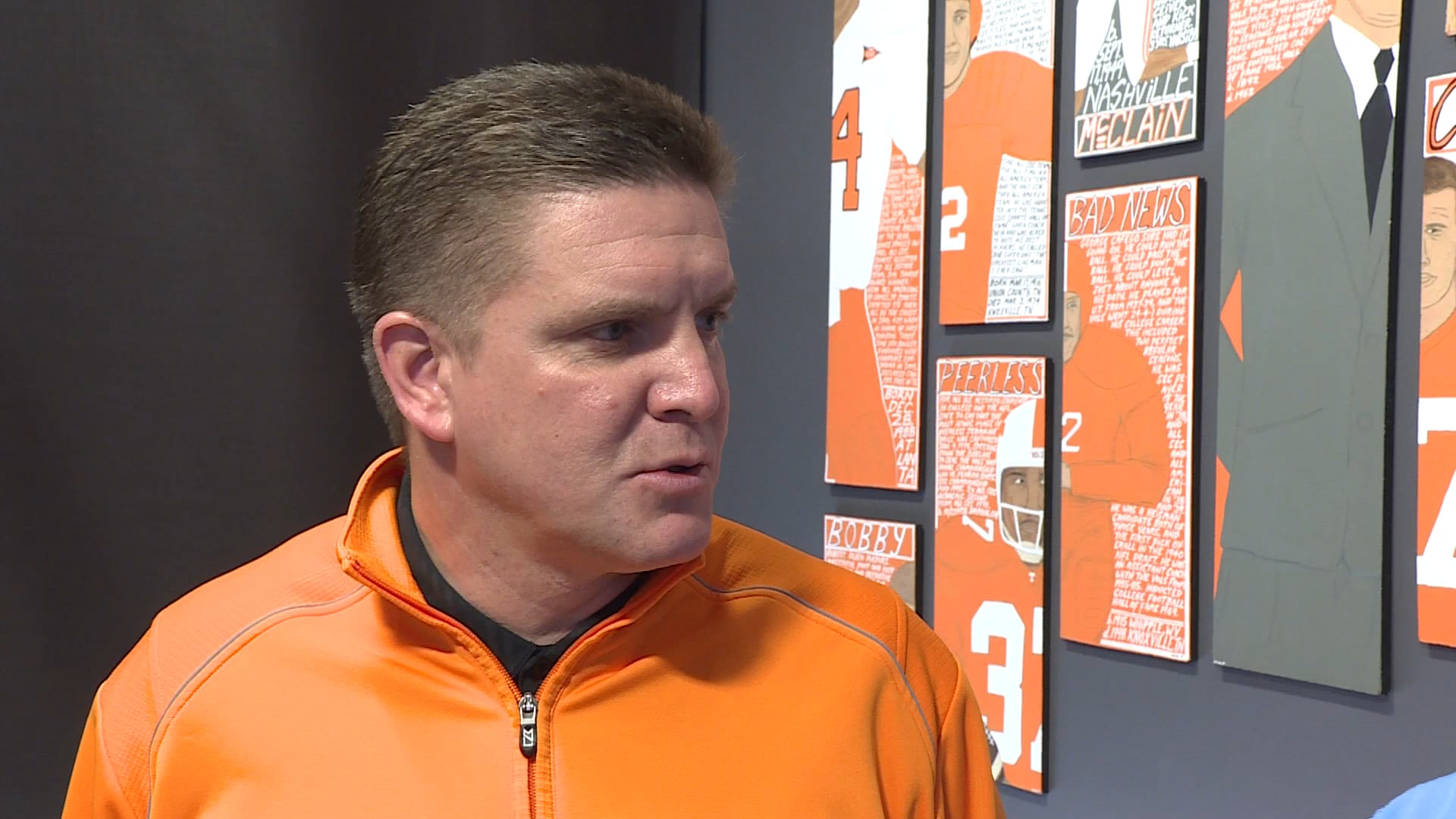 VOLS FOR PAUL on Vimeo