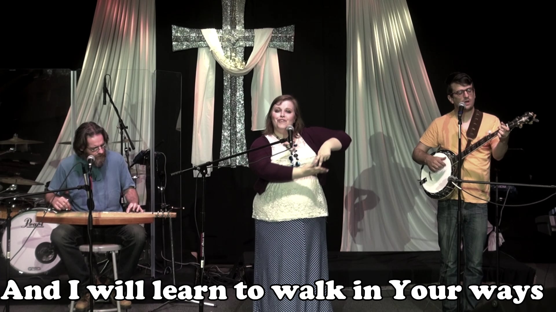 Step By Step on Vimeo