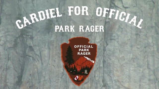 OFFICIAL Park Ragers from OFFICIAL