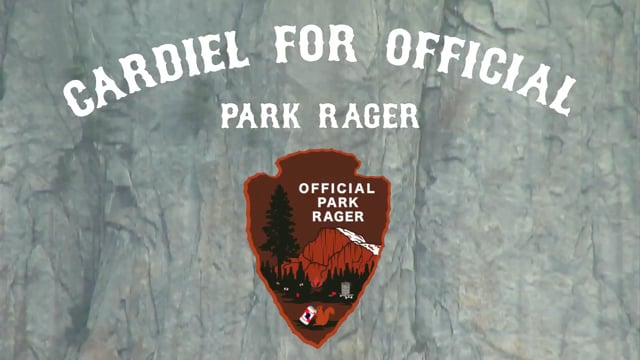 OFFICIAL Park Ragers from OFFICIAL