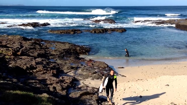 Ryan Callinan Pre-season from Jack Taylor