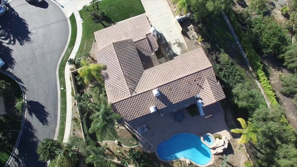 Rancho Ventana Video