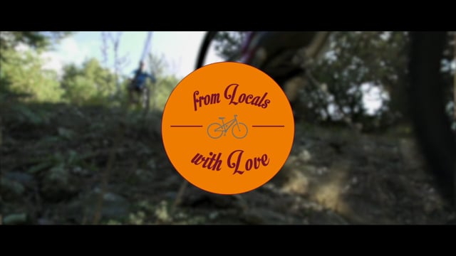 From Locals with Love - Trailrock in Südtirol