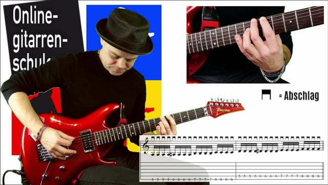 Synchronisationsübungen