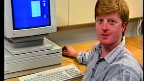 Bill Gaver early works