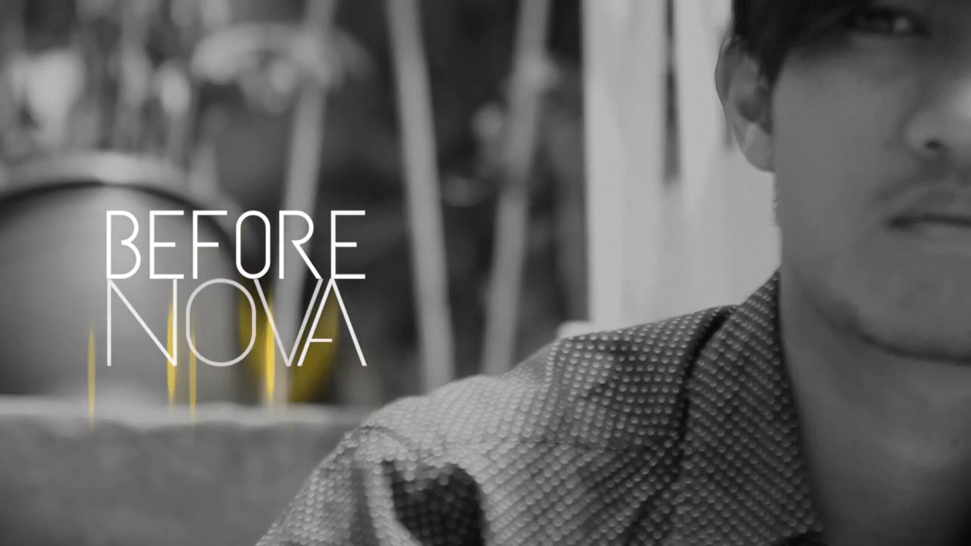 Before Nova Short