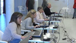 El GCAT passa per l'Escala