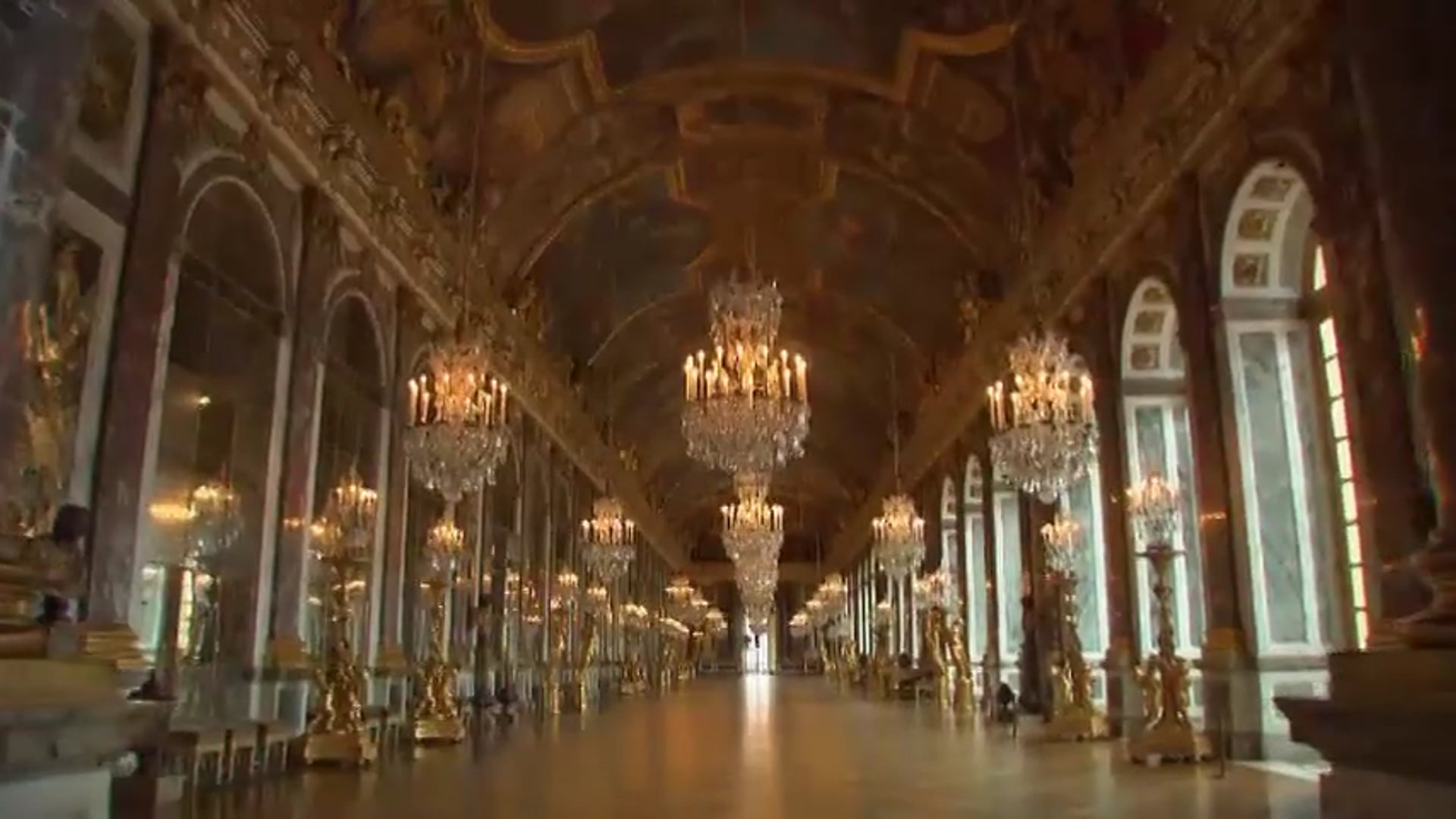 Versailles