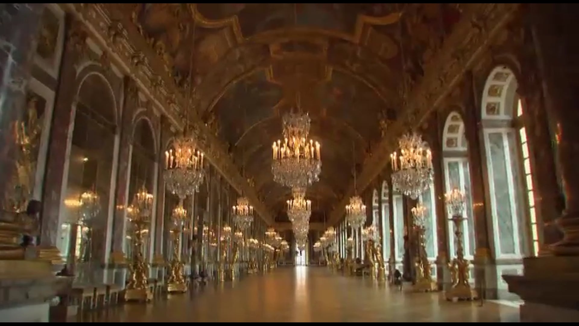 Versailles