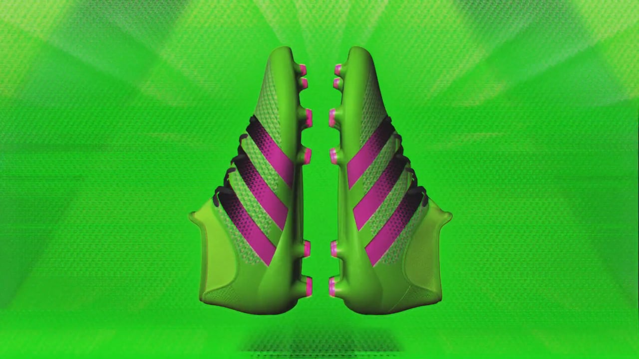 Adidas - Boss Everyone