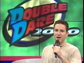 The Nine&#039;s On Double Dare