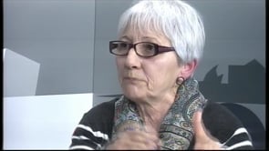 Ramona Viella a La Casa de la Vila