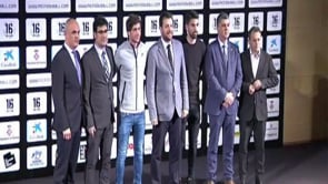 Tot a punt pel Mundialet de futbol