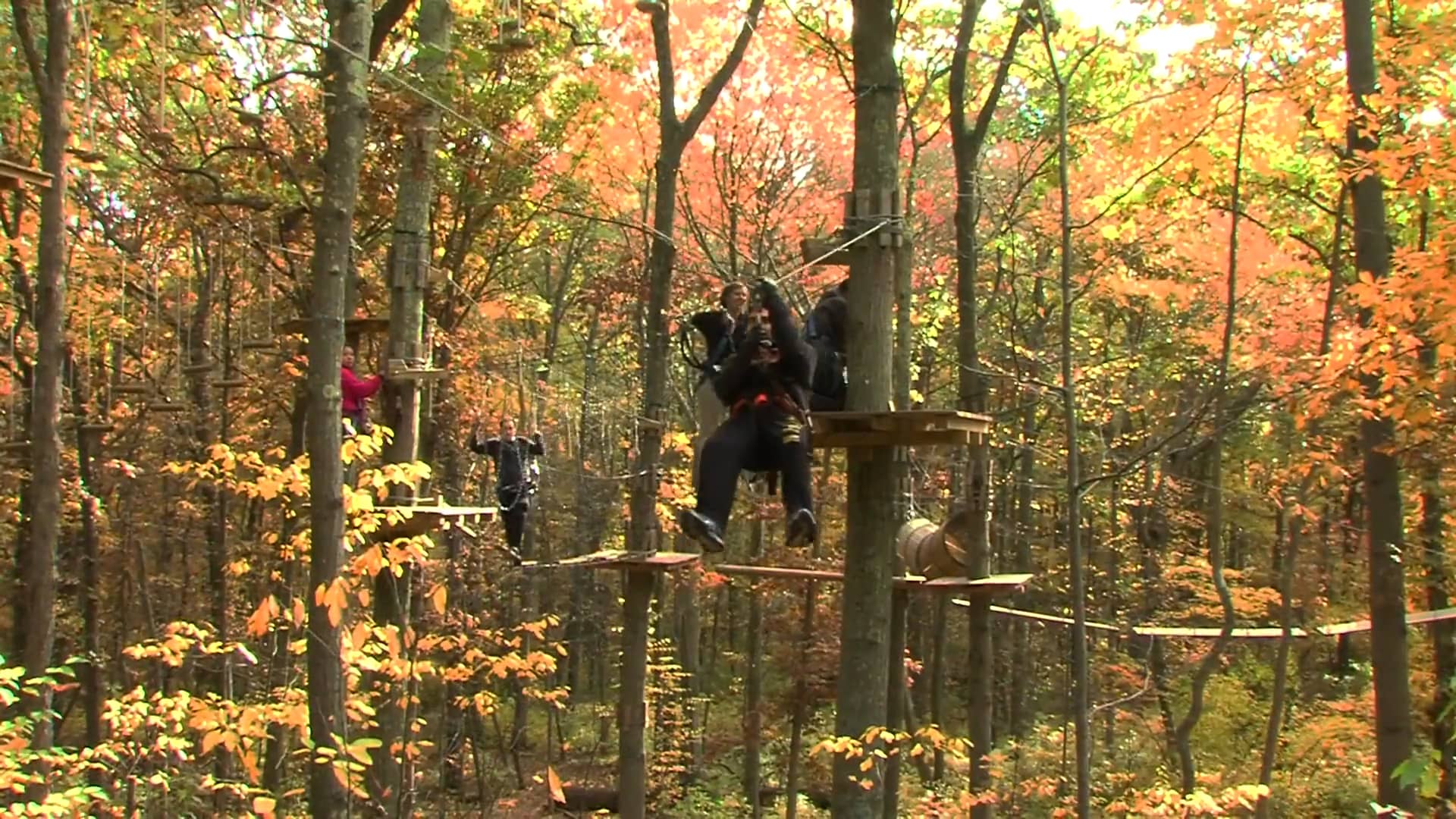 The Adventure Park of Long Island on Vimeo