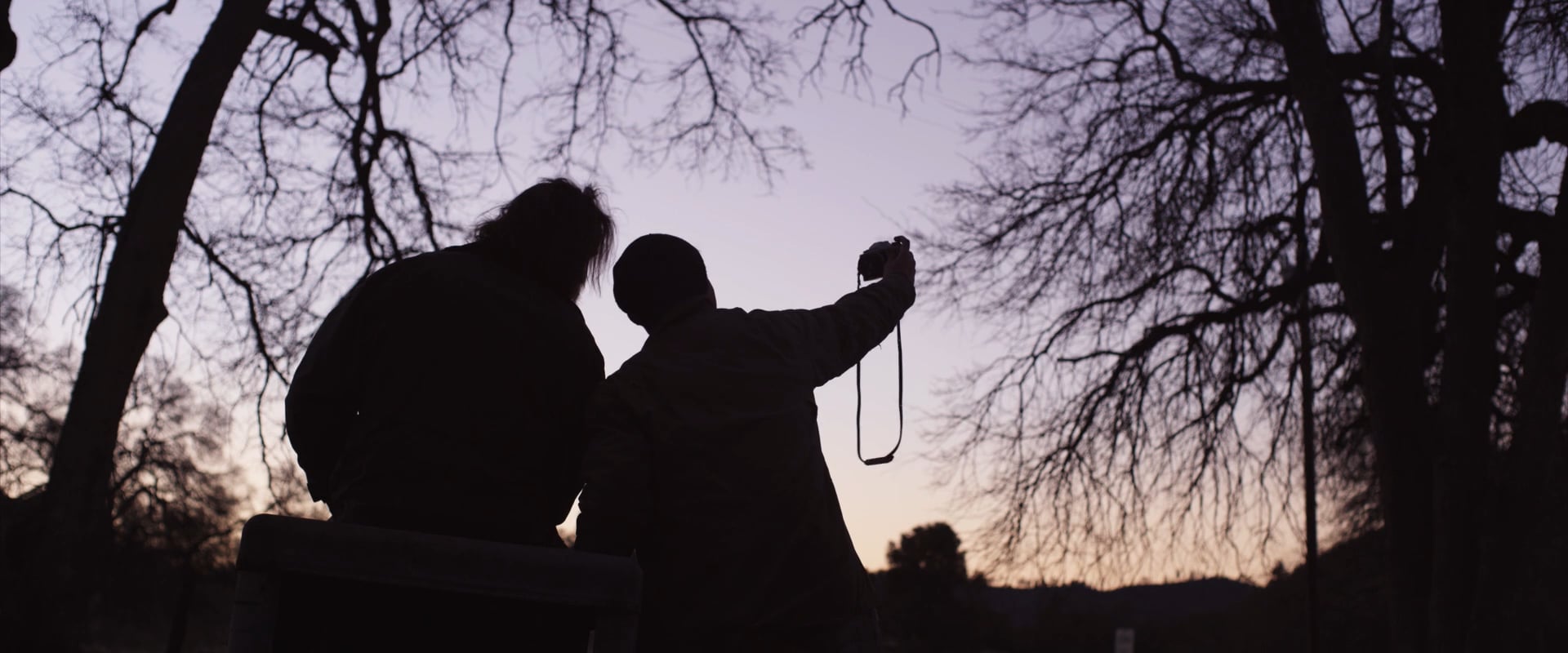 Tao Brothers Film Reel 2015