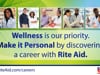 Rite Aid | Pharmacy Careers | 2016 Pharmacy Platinum Pages