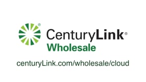 CenturyLink Wholesale Cloud Services - Animated Promo-HD