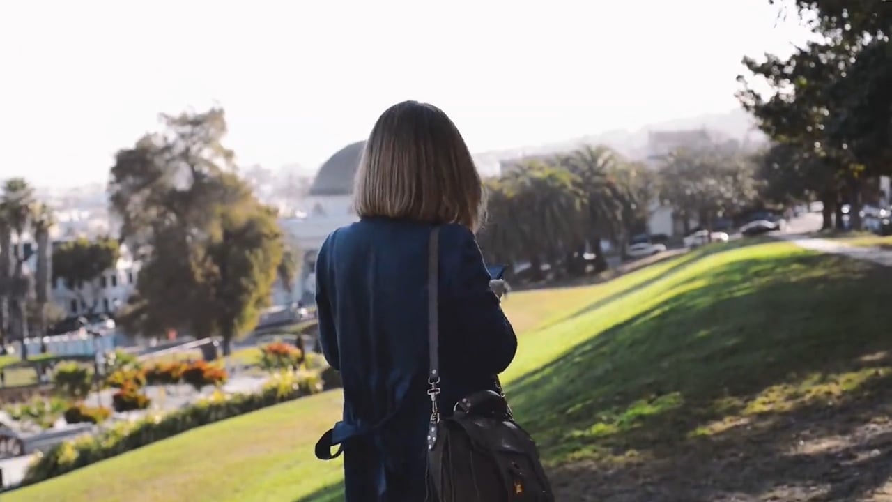 Stream Workspace Product Teaser