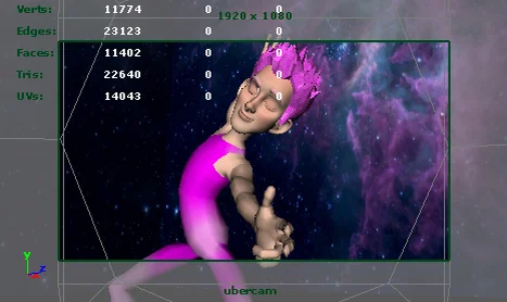 Jeremy Final Animation Playblast on Vimeo
