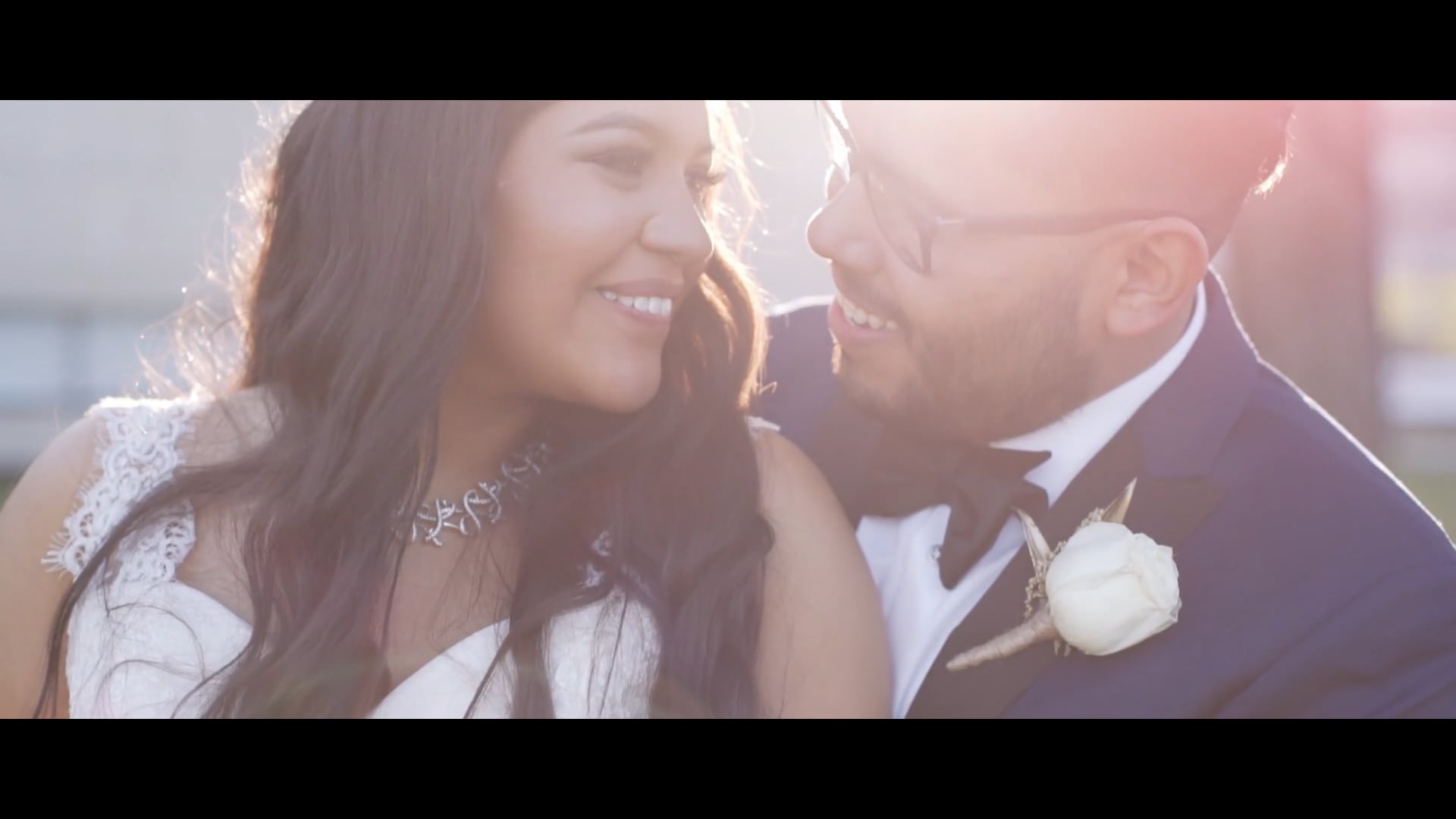 Chrystal & Jesus - The Trailer // Houston