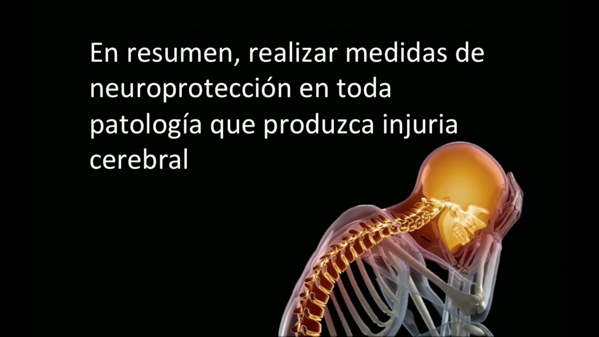 Neuroprotección En Urgencia On Vimeo