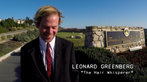Watch Promo No. 9 - Leonard Dishes On The Cruzies