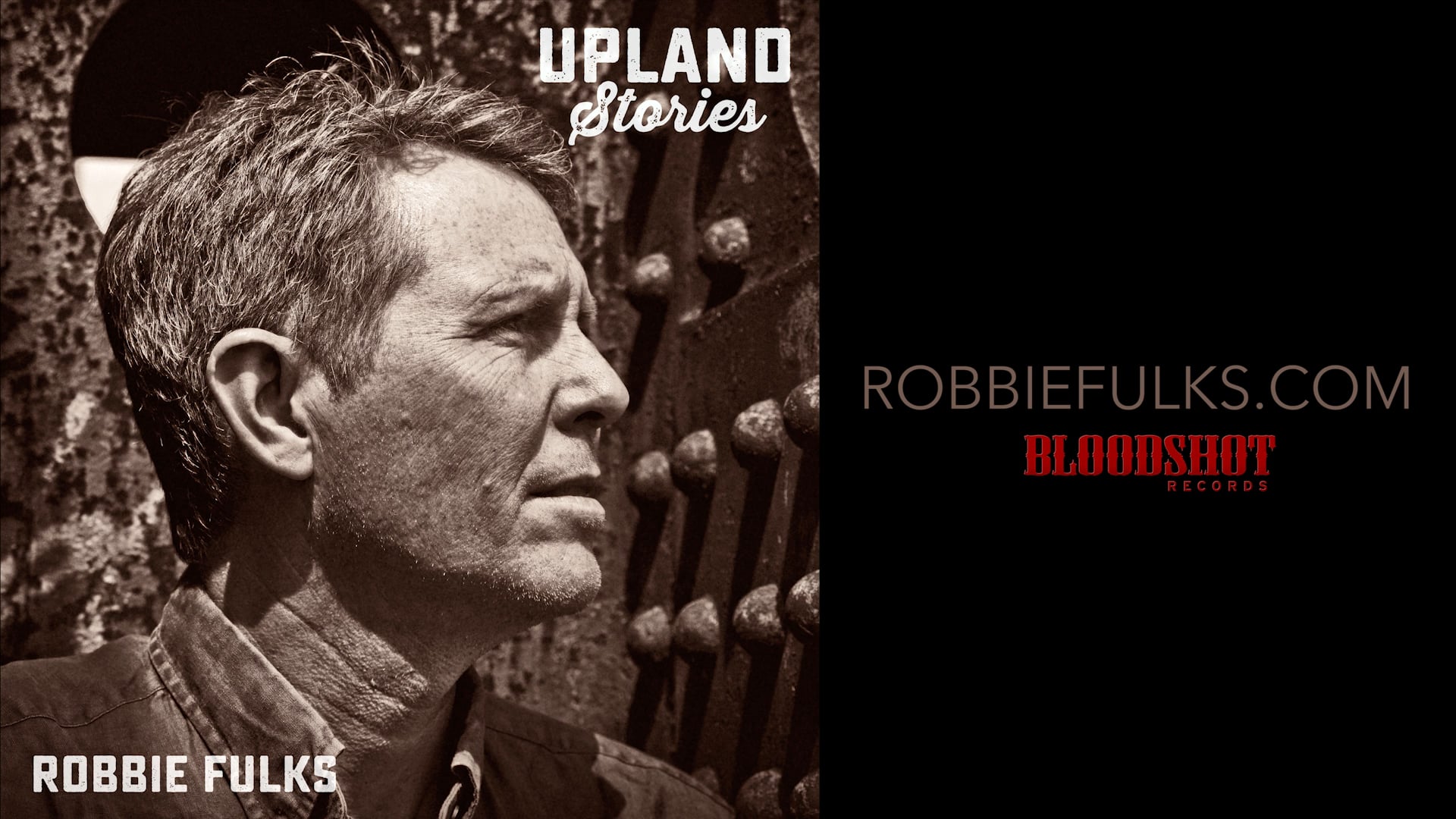 Robbie Fulks- Alabama At Night (Live)